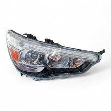 Load image into Gallery viewer, Frontscheinwerfer Mitsubishi Asx 182992020202 Xenon Rechts Headlight SCH4539715203fh