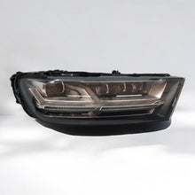 Load image into Gallery viewer, Frontscheinwerfer Audi Q7 4M0941036 Rechts Scheinwerfer Headlight