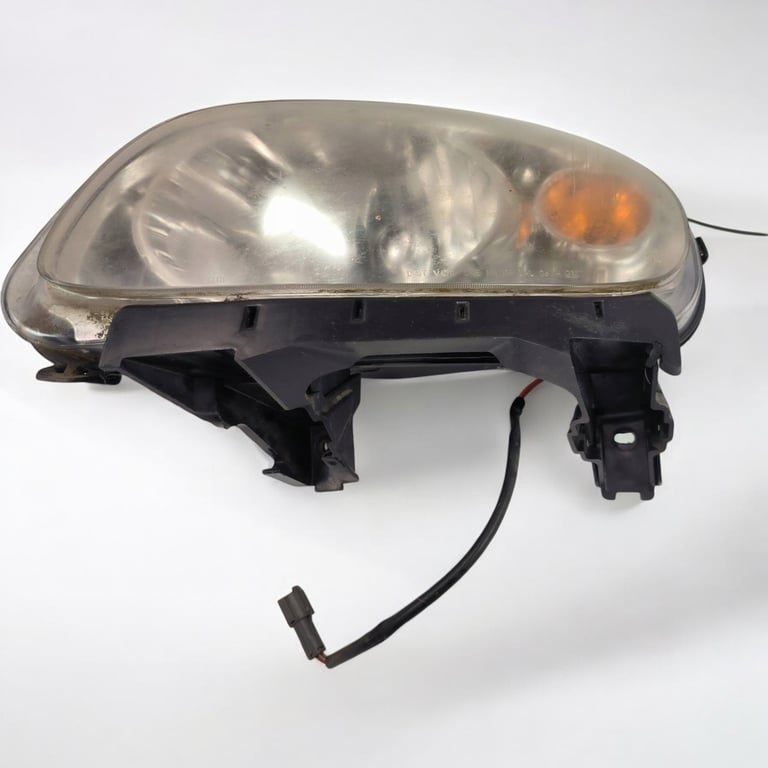 Frontscheinwerfer Chevrolet Hhr Links Scheinwerfer Headlight
