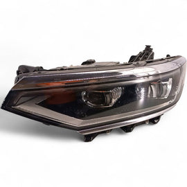 Frontscheinwerfer VW Passat B8 3G1941081P LED Links Scheinwerfer Headlight SCH6343750991rs