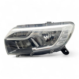 Frontscheinwerfer Dacia Sandero II 260605665R LED Links Scheinwerfer Headlight SCH3076855637zw