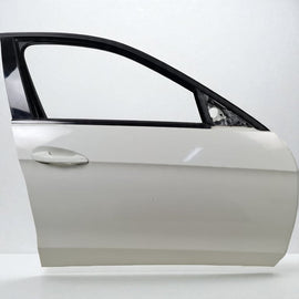 Tür Mercedes-Benz W212 Vorne Rechts Door Porta Porte
