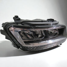 Laden Sie das Bild in den Galerie-Viewer, Frontscheinwerfer VW Tiguan 5NB941036D Full LED Rechts Scheinwerfer Headlight