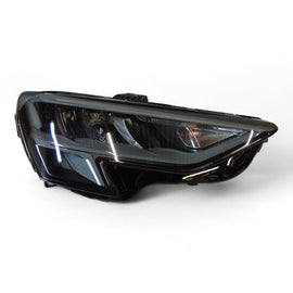 Frontscheinwerfer Audi A3 8Y0941012 Full LED Rechts Scheinwerfer Headlight SCH2520355474st