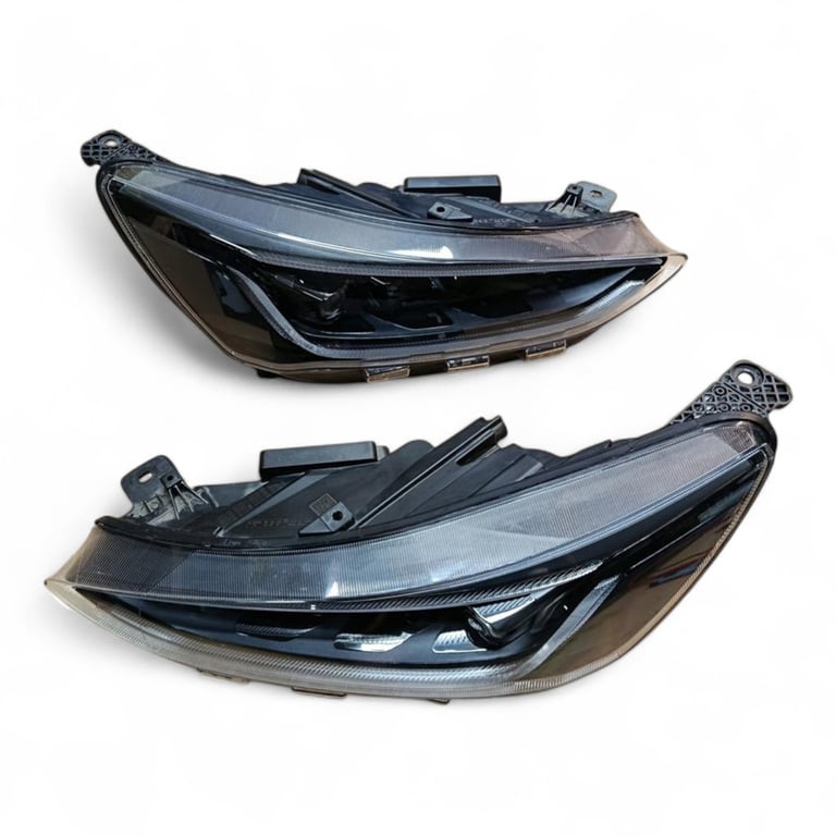 Frontscheinwerfer Ford Focus NX7B-13E017-AG Full LED Links Headlight SCH3176618255pv