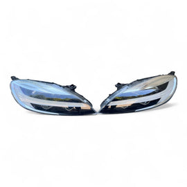Frontscheinwerfer Volvo V40 3265756 Full LED Ein Stück (Rechts oder Links) SCH4203309247km
