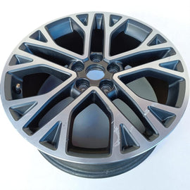 1x Alufelge 18 Zoll 7.5