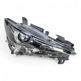 Frontscheinwerfer Mazda Cx5 KB8N-51030 Full LED Rechts Scheinwerfer Headlight SCH2453968589lc