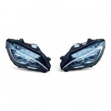 Frontscheinwerfer Mercedes-Benz A2059063104 A2059063204 LED Ein Satz Headlight