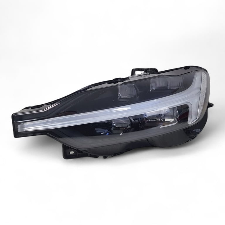 Frontscheinwerfer Volvo Xc60 II 32404705 Full LED Links Scheinwerfer Headlight SCH9715851104rf