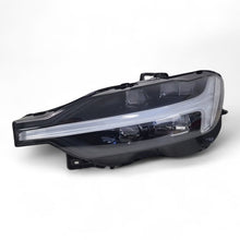 Load image into Gallery viewer, Frontscheinwerfer Volvo Xc60 II 32404705 Full LED Links Scheinwerfer Headlight SCH9715851104rf