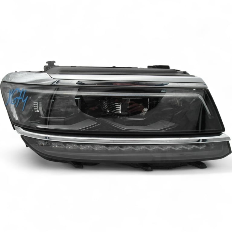 Frontscheinwerfer VW Tiguan Allspace 5NN941082C Full LED Rechts Headlight