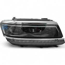 Frontscheinwerfer VW Tiguan Allspace 5NN941082C Full LED Rechts Headlight