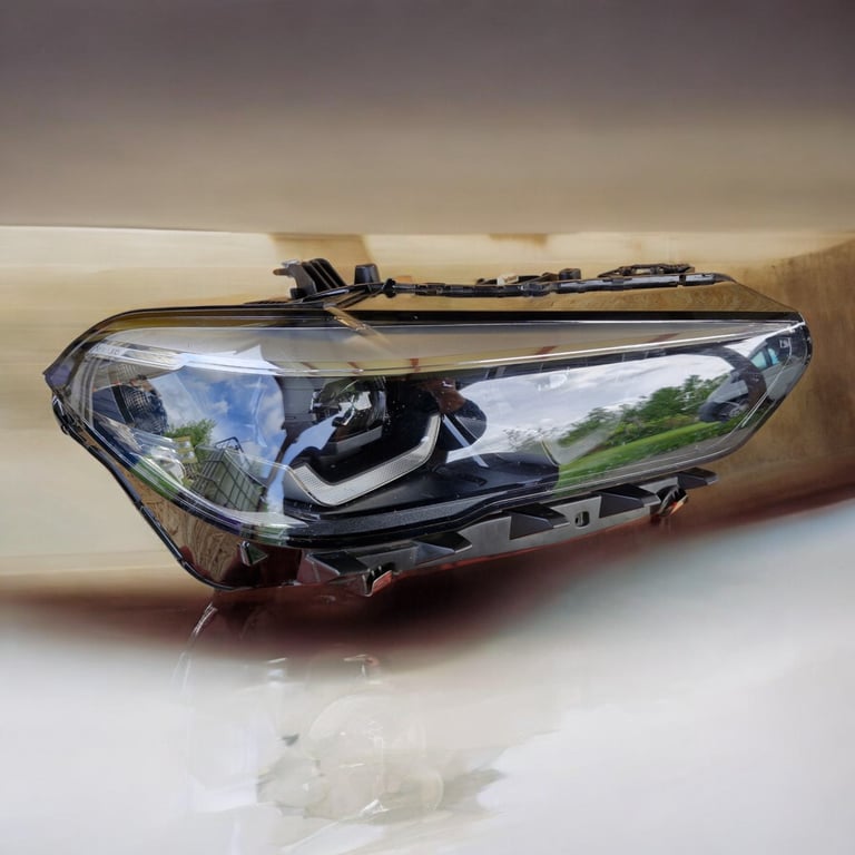 Frontscheinwerfer BMW X5 G05 9481784-03 Full LED Rechts Scheinwerfer Headlight SCH1537859707mg