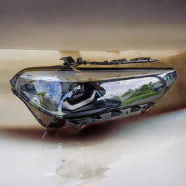 Frontscheinwerfer BMW X5 G05 9481784-03 Full LED Rechts Scheinwerfer Headlight SCH1537859707mg