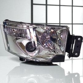 Frontscheinwerfer Renault 89208825 Rechts Scheinwerfer Headlight