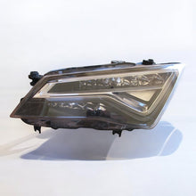 Load image into Gallery viewer, Frontscheinwerfer Seat Ateca 576941007D 90117433 LED Links Headlight