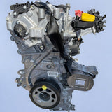 Motor Renault E-Tech H5FA600 1.2 TCE 131PS 96kW 3TKm Benzin Engine Unkomplett