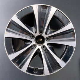 1x Alufelge 18 Zoll 8.0