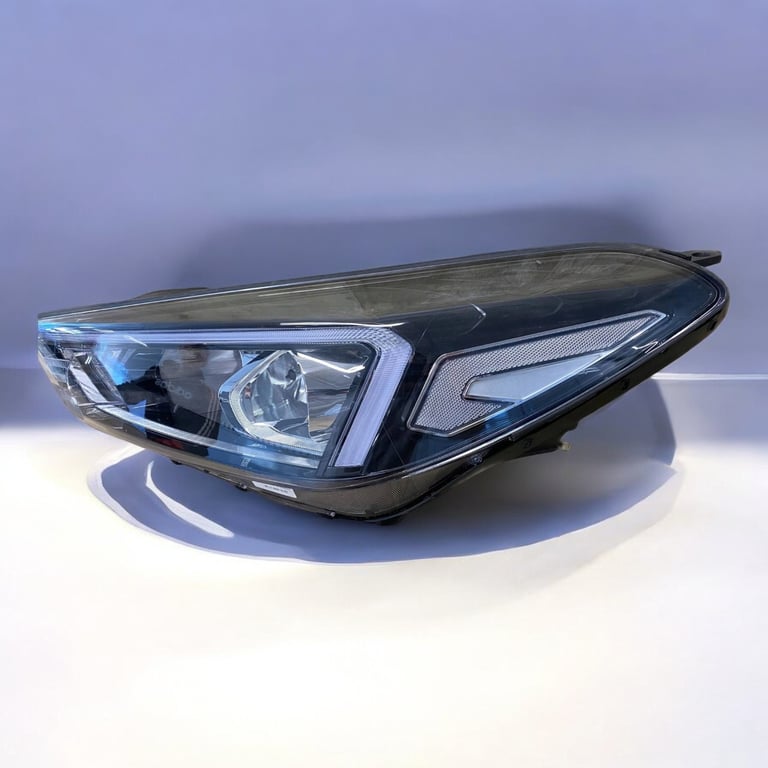 Frontscheinwerfer Hyundai Tucson D7921-21A30 Links Scheinwerfer Headlight