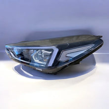 Laden Sie das Bild in den Galerie-Viewer, Frontscheinwerfer Hyundai Tucson D7921-21A30 Links Scheinwerfer Headlight