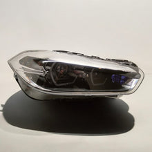 Laden Sie das Bild in den Galerie-Viewer, Frontscheinwerfer BMW X2 F39 9851982 Full LED Rechts Scheinwerfer Headlight SCH5143789015pt