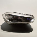 Frontscheinwerfer BMW X2 F39 9851982 Full LED Rechts Scheinwerfer Headlight