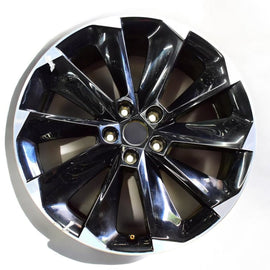 1x Alufelge 19 Zoll 8.0