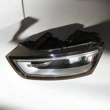 Load image into Gallery viewer, Frontscheinwerfer Audi Q3 8U0941003 LED Links Scheinwerfer Headlight