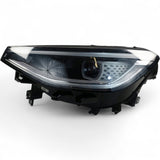 Frontscheinwerfer VW I 11B941035M 11B941077G LED Ein Stück (Rechts oder Links)