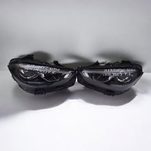 Load image into Gallery viewer, Frontscheinwerfer Mercedes-Benz A2069064003 LED Rechts Scheinwerfer Headlight