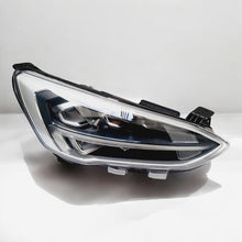 Laden Sie das Bild in den Galerie-Viewer, Frontscheinwerfer Ford Focus JX7B-13E014-AD Rechts Scheinwerfer Headlight