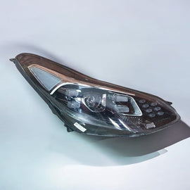 Frontscheinwerfer Kia Sportage IV 92102-F1500 Full LED Rechts Headlight