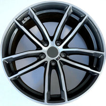 Load image into Gallery viewer, 1x Alufelge 18 Zoll 9.0&quot; 5x112 44ET 7855082 BMW G31 G30 Rim Wheel
