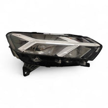 Load image into Gallery viewer, Frontscheinwerfer Dacia Sandero III Logan Jogger 260103884R LED Rechts Headlight SCH8819623862dj