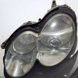 Frontscheinwerfer Mercedes-Benz Sl R230 A2308207961 Xenon Links Headlight