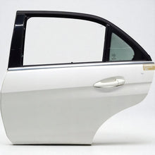 Load image into Gallery viewer, Tür Mercedes-Benz W212 Hinten Links Door Porta Porte