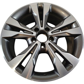 1x Alufelge 18 Zoll 7.5