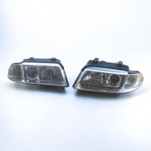 Laden Sie das Bild in den Galerie-Viewer, Frontscheinwerfer Audi A4 B5 8D0941003 Ein Stück (Rechts oder Links) Headlight