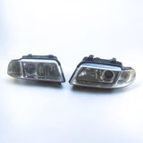 Frontscheinwerfer Audi A4 B5 8D0941003 Ein Stück (Rechts oder Links) Headlight