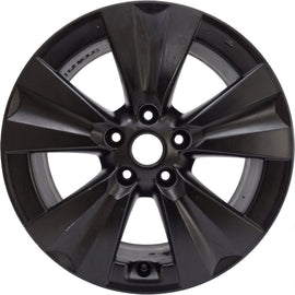 1x Alufelge 17 Zoll 6.5