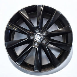 1x Alufelge 17 Zoll 7.0