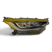 Laden Sie das Bild in den Galerie-Viewer, Frontscheinwerfer Toyota 4 Yaris LED Rechts Scheinwerfer Headlight SCH8366410913gb