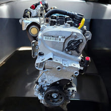Laden Sie das Bild in den Galerie-Viewer, Motor Audi Skoda VW DXD 1.5 TFSI 32TKm 2022 Benzin Engine Komplett