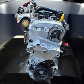 Motor Audi Skoda VW DXD 1.5 TFSI 32TKm 2022 Benzin Engine Komplett
