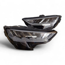Laden Sie das Bild in den Galerie-Viewer, Frontscheinwerfer Audi A3 8Y0941011 8Y0941012 LED Ein Satz Headlight SCH6328631973ui