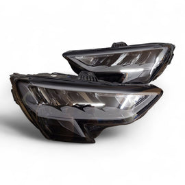 Frontscheinwerfer Audi A3 8Y0941011 8Y0941012 LED Ein Satz Headlight SCH6328631973ui