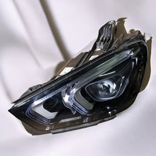 Load image into Gallery viewer, Frontscheinwerfer Mercedes-Benz Gle A1679065704 LED Links Scheinwerfer Headlight