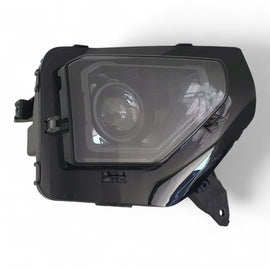 Frontscheinwerfer Dacia Spring 260103998R Rechts Scheinwerfer Headlight