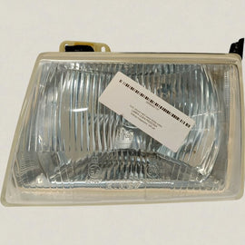 Frontscheinwerfer Ford Escort 0020042 Links Scheinwerfer Headlight SCH8065834415vd